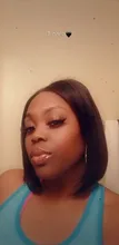 Bob corto peluca recta T malla con división 100% pelucas de cabello humano para las mujeres negras Natural peluca brasileña Remy Pre cierre desplumado pelo