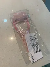 Maquillaje 3 en 1, protección para máscara rizador de seguridad peine aplicador, tarjeta guía, herramienta cosmética de belleza, herramientas para pestañas