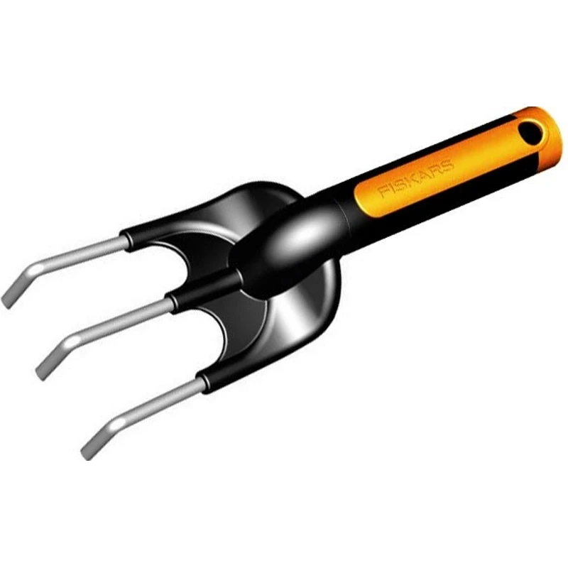Культиватор Fiskars Premium (1000728)|Садовый культиватор| |