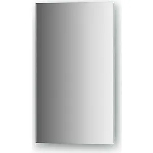 

Mirror swivel evoform standard 30x50 cm, with facet 5mm (by 0204)