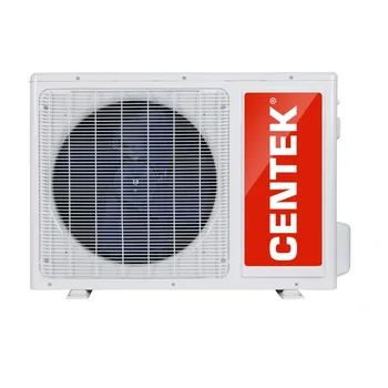 

Air conditioner centek 65a24 65b24 65c24 65d24 65e24 the area up to 72 square meters