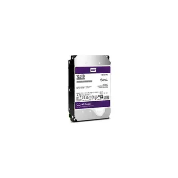 

Western Digital Purple 3.5 "10000 GB Serial ATA III