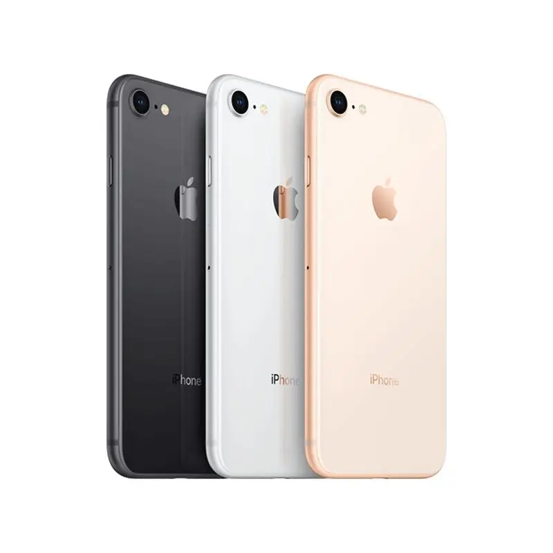 Apple iPhone 7 / 7plus 8 / 8plus unlocked free, second hand, JET BLACK, pink, silver, 6 months warranty, shipped from Spain