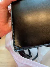 Bolso grande de diseñador para mujer, bandolera de cuero, de lujo, 2020