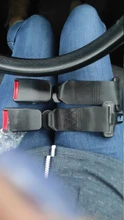 Extender Buckle Seat-Belt-Cover Extension-Plug Auto-Accessories Car-Safety-Belt Universal