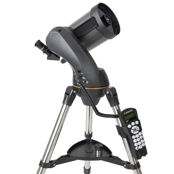 Телескоп Celestron NexStar 5 SLT|Декоративные телескопы| |