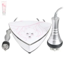 Hot Sale Mini Portable Radio Frequency Slimming Skin Lifting Facial Care Beauty Machine