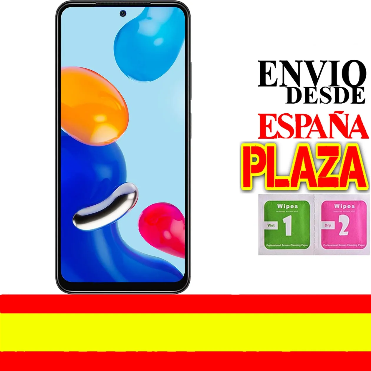 Vidrio templado Protector xiaomi note 8 redmi 8 mi 8a mica calidad GENERICO