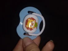 Chupete de silicona de grado alimenticio para bebé, cabeza redonda, chupete de ortodoncia para bebé recién nacido, seguro para el cuidado de la dentición