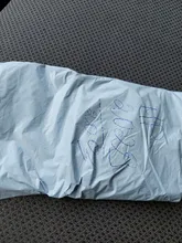 Kids Tattoo Stickers Face Dinosaur Body-Art-Decoration Temporary-On Glowing Luminous