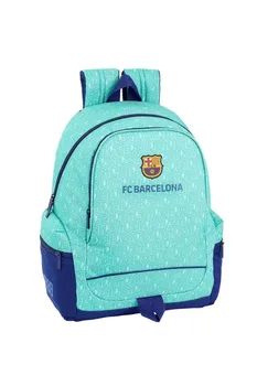 

ADAPTABLE backpack trolley FOLIO C.BARCELONA 3ª EQUIPACION 19/20 32X43X17 611926662