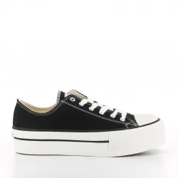 

VICTORIA 1061100 women's sneakers Black