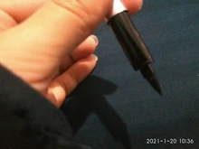 Bolígrafo de pincel multifunción para dibujo, marcador de pincel para estudiantes, práctica de caligrafía, 3 uds./lote o 1 Uds.