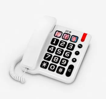 

SPC PHONE 3294B COMFORT NUMBERS