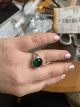 Conjunto de joyería de boda de plata 2020 para mujer, aretes y collar colgantes de circonita negra, conjunto de 3 piezas, disfraz de moda, novedad de 925