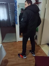 Los hombres de invierno de 2020 nuevo Casual largo grueso con capucha de lana con capucha Parkas a prueba de agua chaqueta de abrigo de los hombres prendas de vestir de moda bolsillos Parka chaqueta 46-58