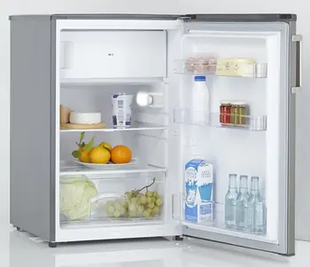 

Mini refrigerator CANDY CCTOS542X A +, inox