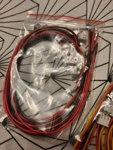 Connector-Plug Wire-Cable Jst Xh 10pcs/Lot 26AWG 30cm Length 9/10-Pin