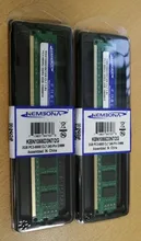 Sealed Heat-Sink KEMBONA Desktop-Ram 1333mhz/1066mhz New 4GB/2GB