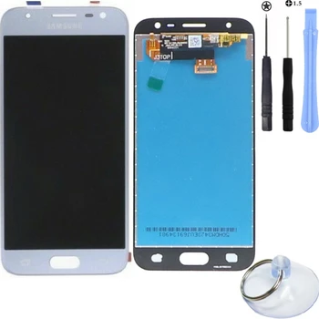 

Full screen for Samsung Galaxy J3 2017 SM-J330F-TFT-Without Blue Frame
