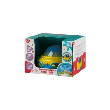 

Light projector musical