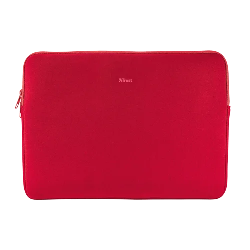 Чехол для ноутбука 21250 Trust PRIMO 15.6" тонкий красный