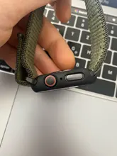 Funda protectora para carcasa de reloj Apple, 4, 5, 44mm, 40mm, 42mm, 38mm, Iwatch series, apple watch 4, 3, 2, 1, accesorios, marco de carcasa