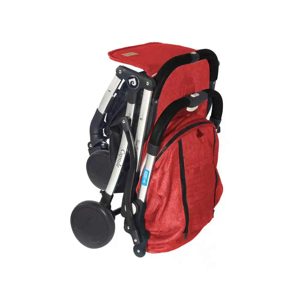 stroller newborn cabin size