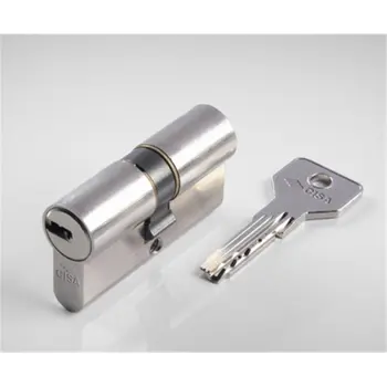 

Cylinder 30X30MM ASIX NIQ LEVAA LG CISA