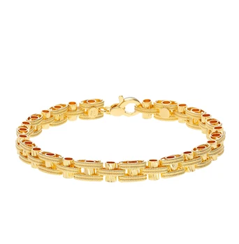 

Silver bracelet sunlight sample 925 test