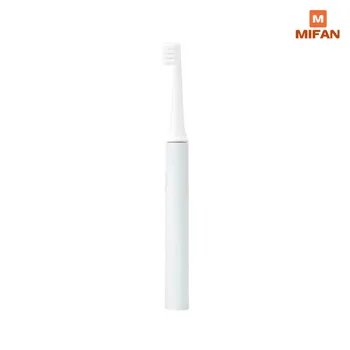 

Mijiaa T100 Electric Toothbrush Adult Ultrasonic Automatic Toothbrush USB Rechargeable Waterproof Tooth Brush