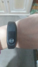 Reloj sencillo con anillo de mano para mujer, pulsera electrónica de moda deportiva Led, Reloj deportivo para hombre, envío directo, 2019