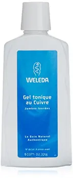 

WELEDA copper tonic Gel 200ML