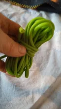 Tubo de látex Natural para exteriores, banda elástica de reemplazo de catapultas, Honda de goma, 5mm x 5/10m, envío gratis