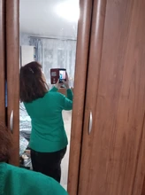 Suéter de punto para mujer, jersey de manga larga con cuello alto, Amarillo, Azul, Tops para mujer, otoño e invierno, novedad de 2020