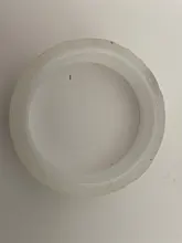 Sink-Gap Transparent-Tape Water-Seal-Tool Bathroom-Gap Self-Adhesive Kitchen Strong Home