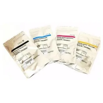 

Cyan Developer (OEM) MPC2030, 2550,2800, 3300, 4000D023-9660