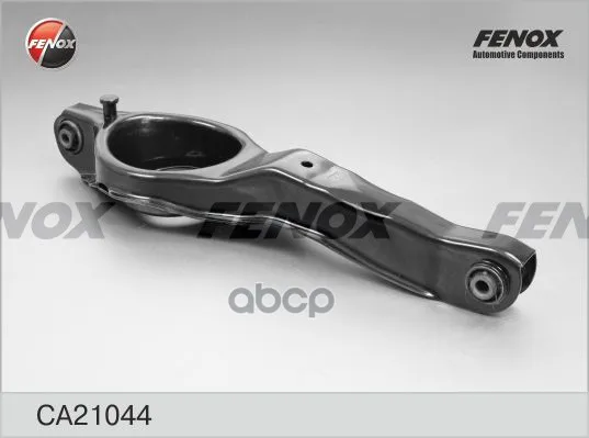 Рычаг Ford Focus Ii/C-Max Зад.Подв.Несущий Лев/Прав. Fenox Ca21044 FENOX арт. CA21044