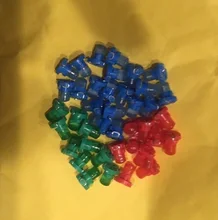 10X T3 Neo Wedge Led 8mm Dashboard Light Bulbs for Car Vehicle Instrument Cluster Guage