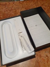 Oclean-irrigador Oral W1 inalámbrico, limpiador Dental recargable, chorro de agua, tanque de 30ml, volumen portátil, viaje