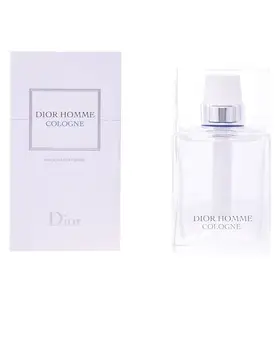 

DIOR DIOR HOMME COLOGNE vaporizer 75 ml