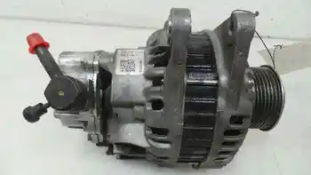 

ALTERNATOR KIA SORENTO