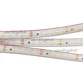 

022321 tape RTW 2-5000PS 24v white6000 2x (3528, 600 LED, Lux)-5 m. Arlight