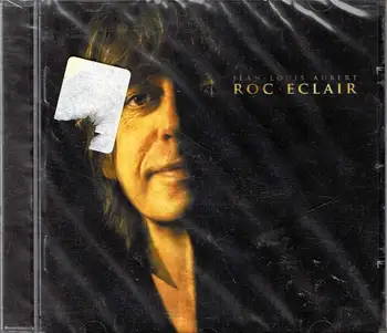 

Jean Louis Aubert - Roc Eclair - Parlophone 2010-New, lead-Seal