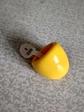 FishSheep Punk geométrico grande de resina anillos para las mujeres de gran colorido redondo acrílico brillo anillo de dedo de moda femenina joyería de fiesta