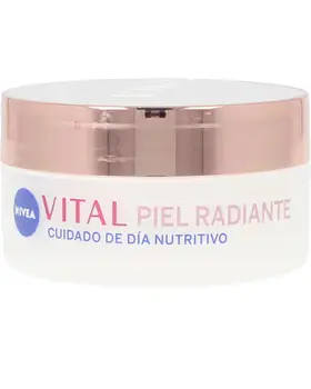 

NIVEA VITAL radiant care nourishing day 50 ml