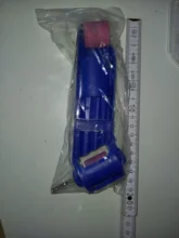 Vastar-afilador de brocas portátil para taladro, 2-12,5mm, Corindón, herramientas eléctricas