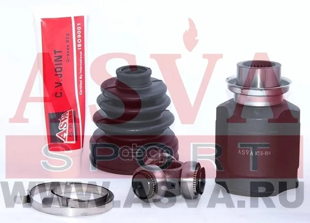 Шрус Внутренний Mitsubishi: Grandis N94/30*41*26 ASVA арт. MTIUN94