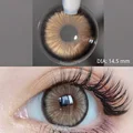 Mirage brown