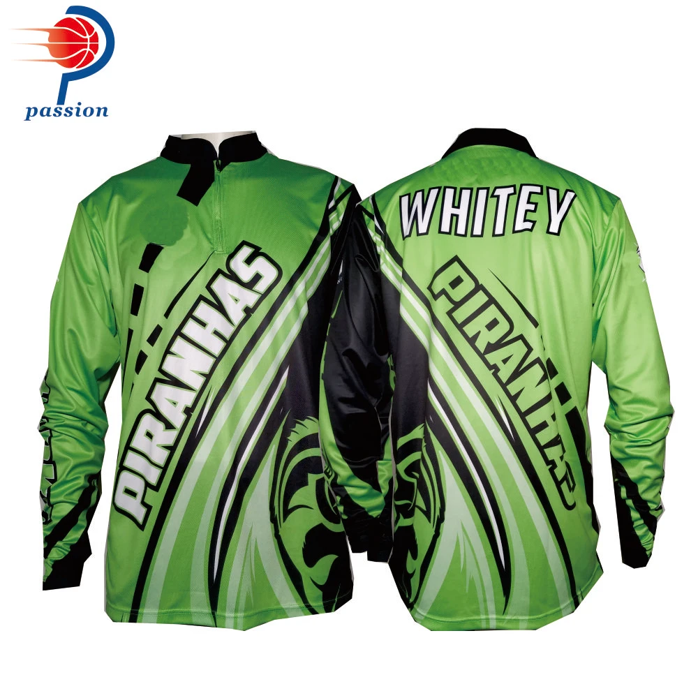 custom fishing jersey designer